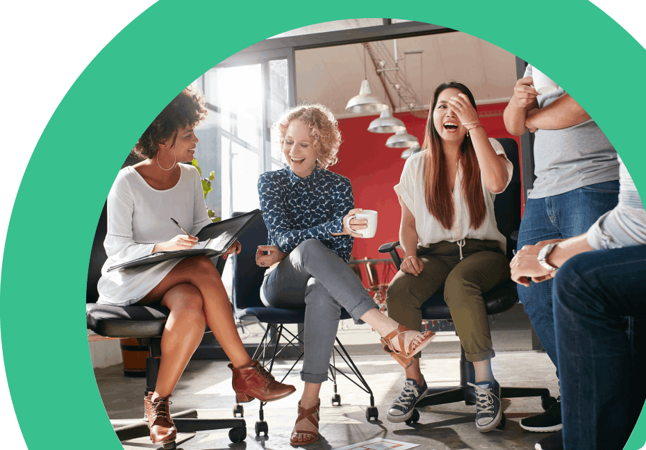 Check out our workforce solutions Check out our workforce solutions